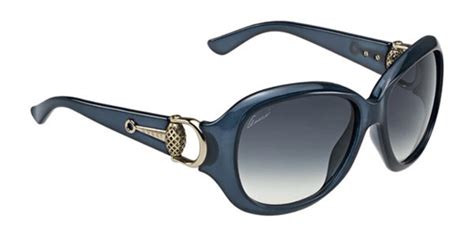 gucci gg 3712 s|Gucci GG3712/S 0C6/JJ Sunglasses Blue .